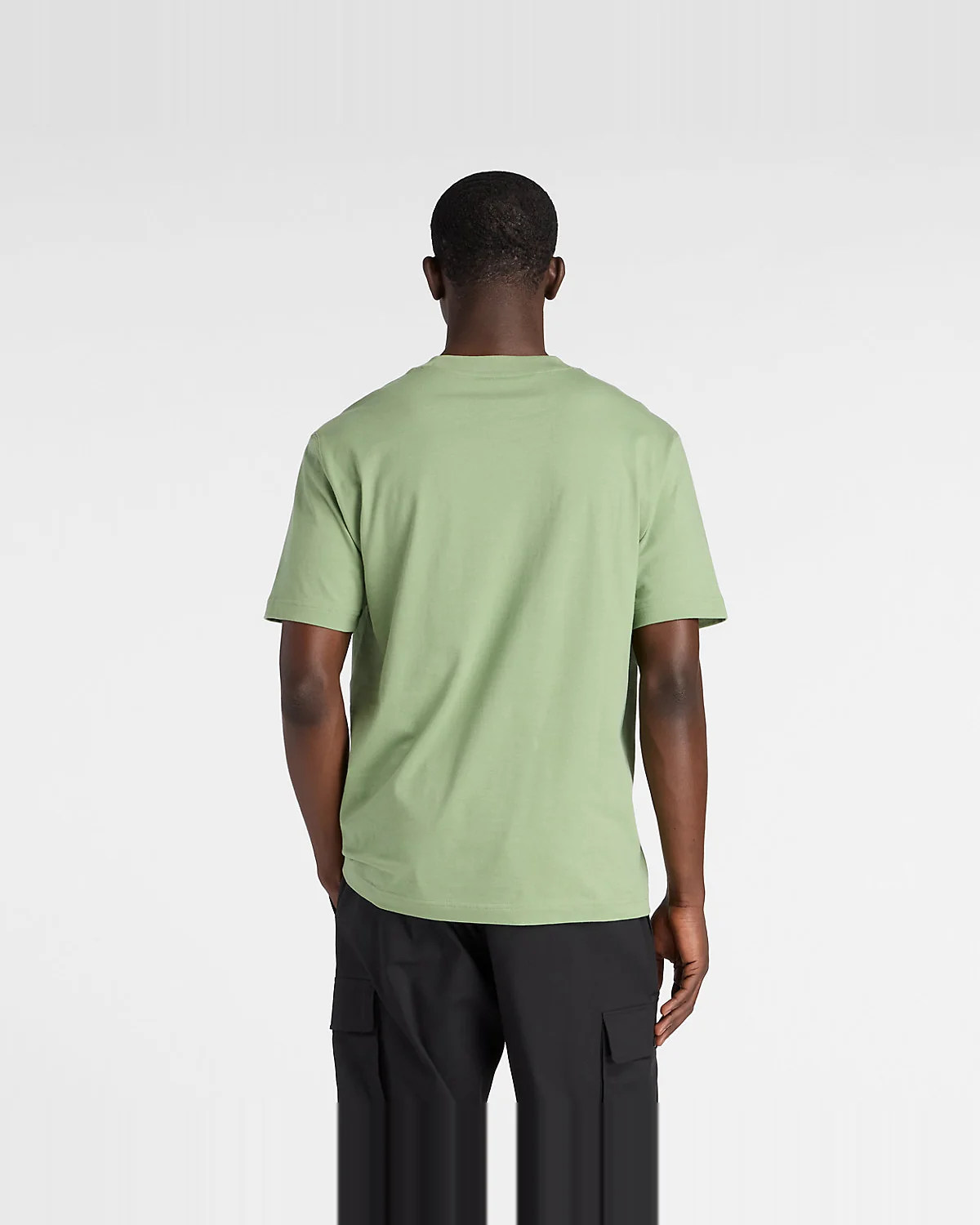 Футболка New Balance Linear Lines — 5