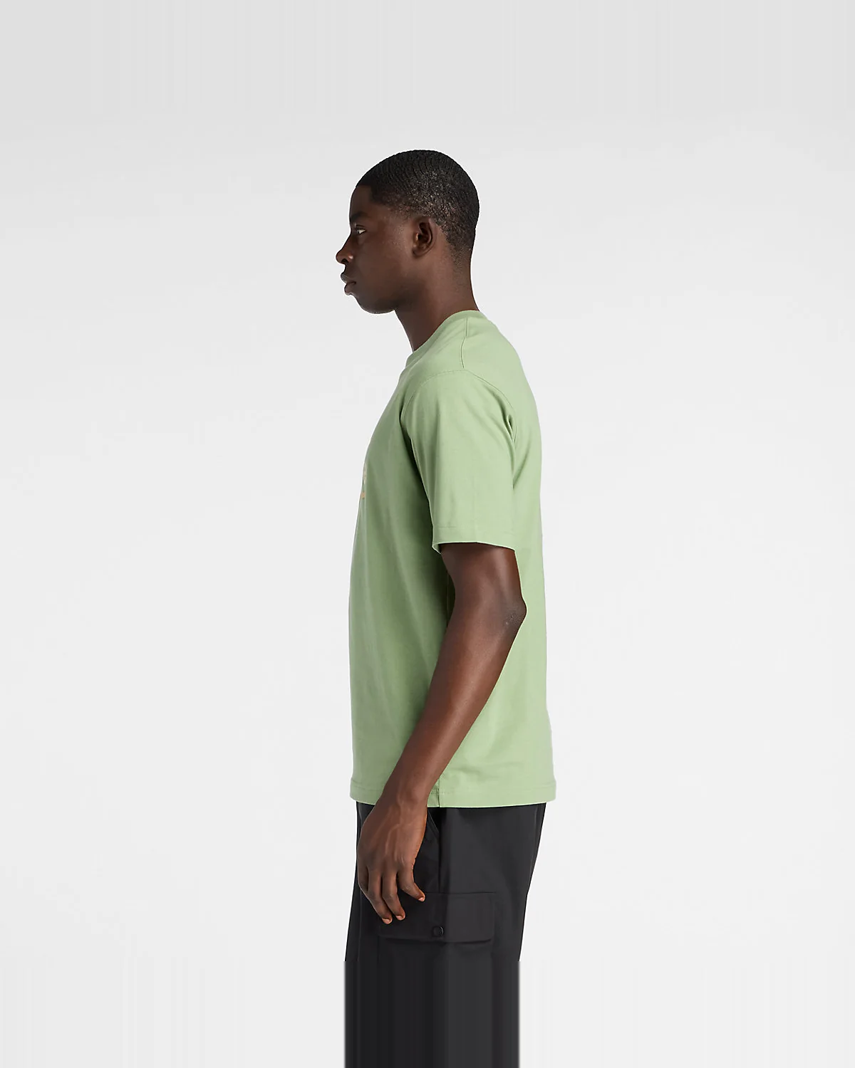Футболка New Balance Linear Lines — 6