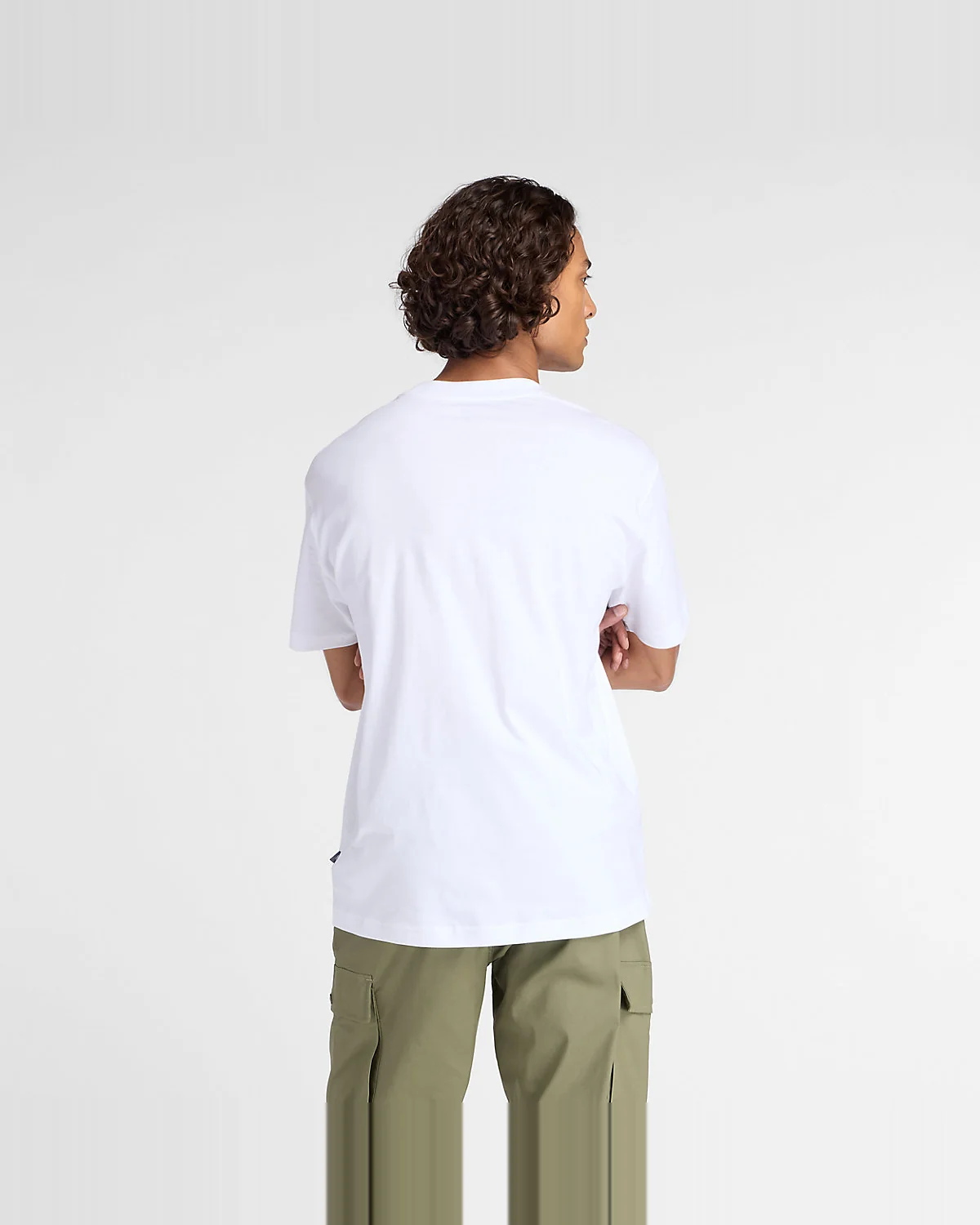 Футболка New Balance Linear Lines — 4