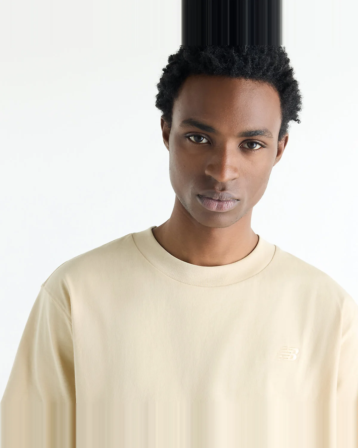 Футболка New Balance Athletics Cotton — 2