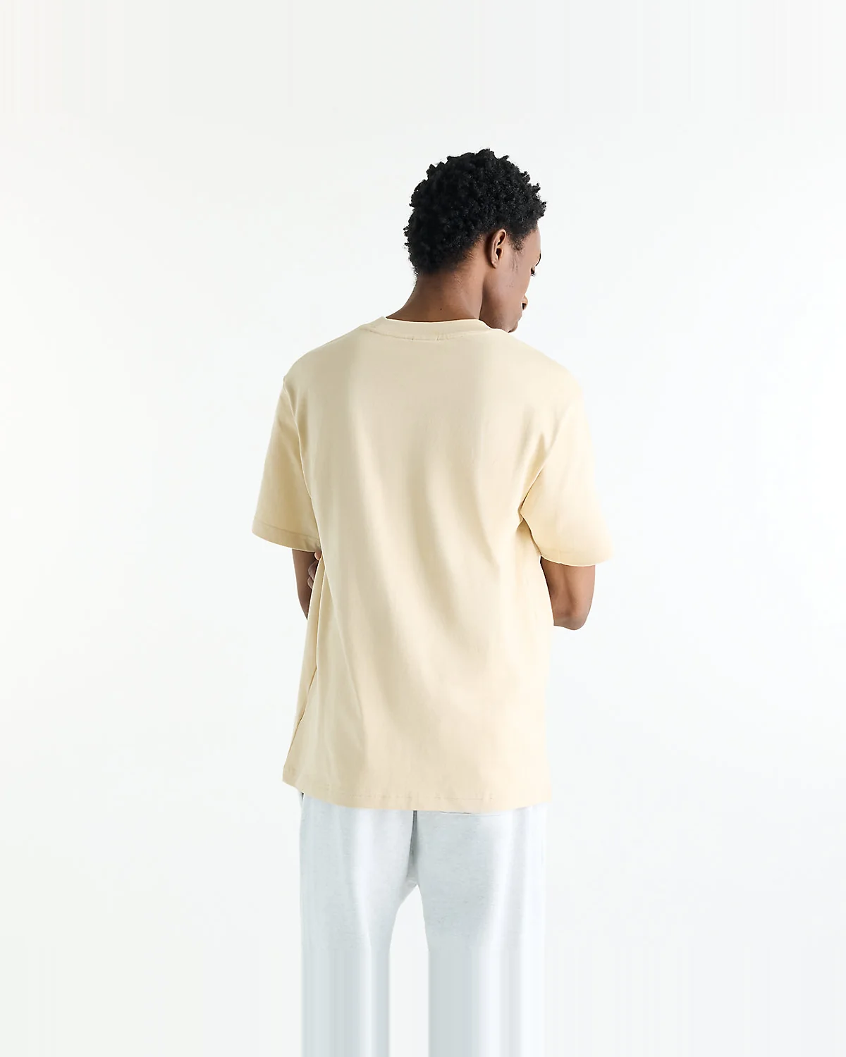 Футболка New Balance Athletics Cotton — 3