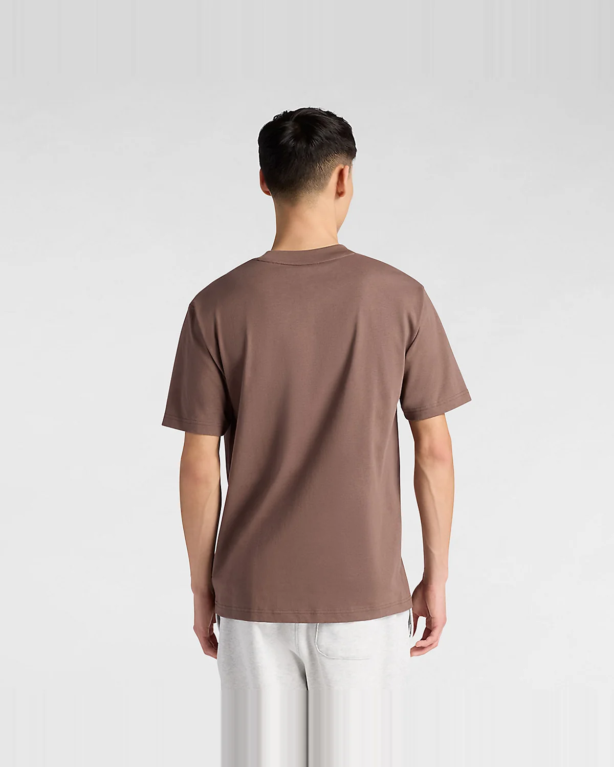 Футболка New Balance Athletics Cotton — 4