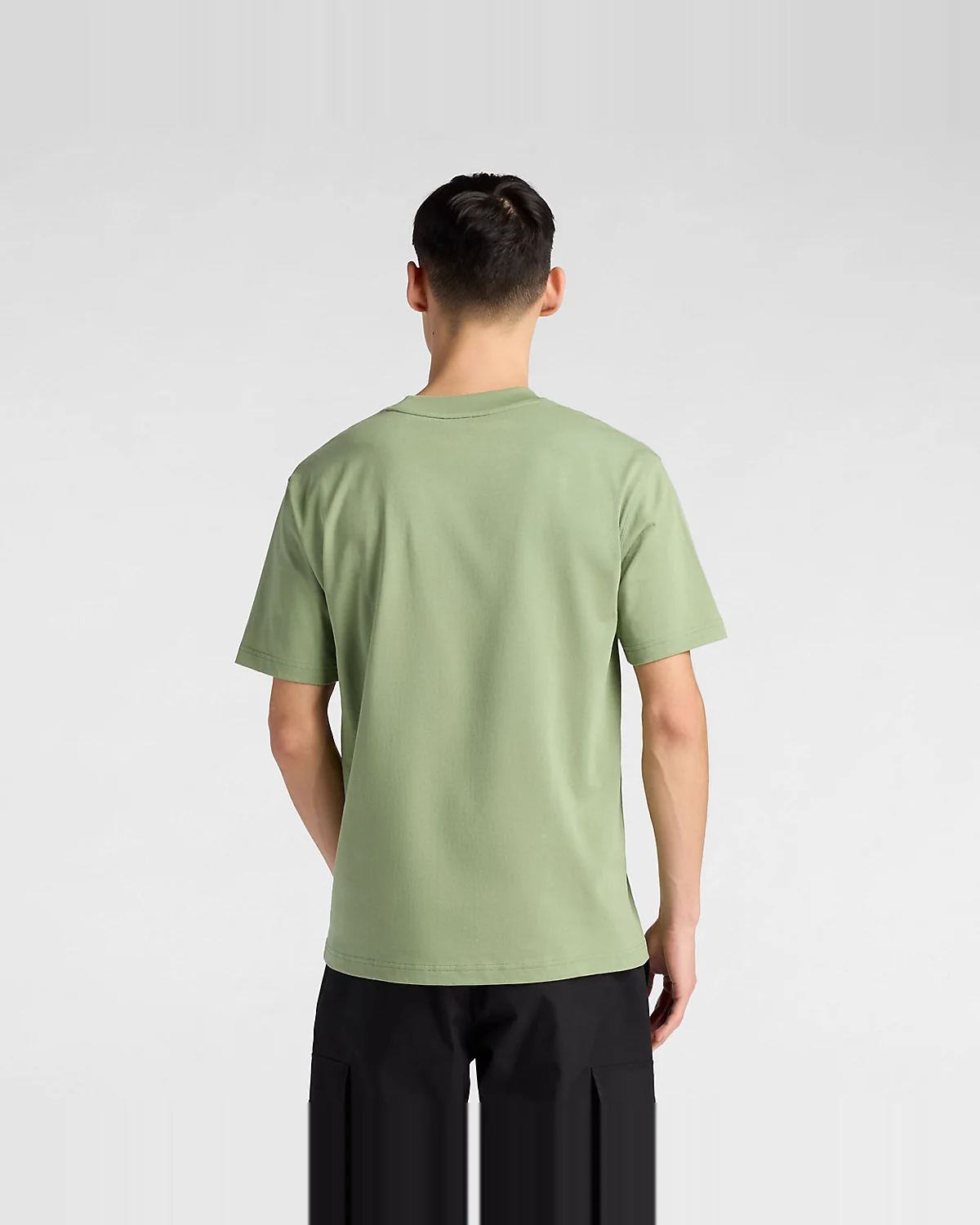 Футболка New Balance Athletics Cotton — 4
