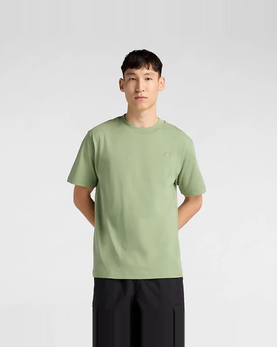 Футболка New Balance Athletics Cotton