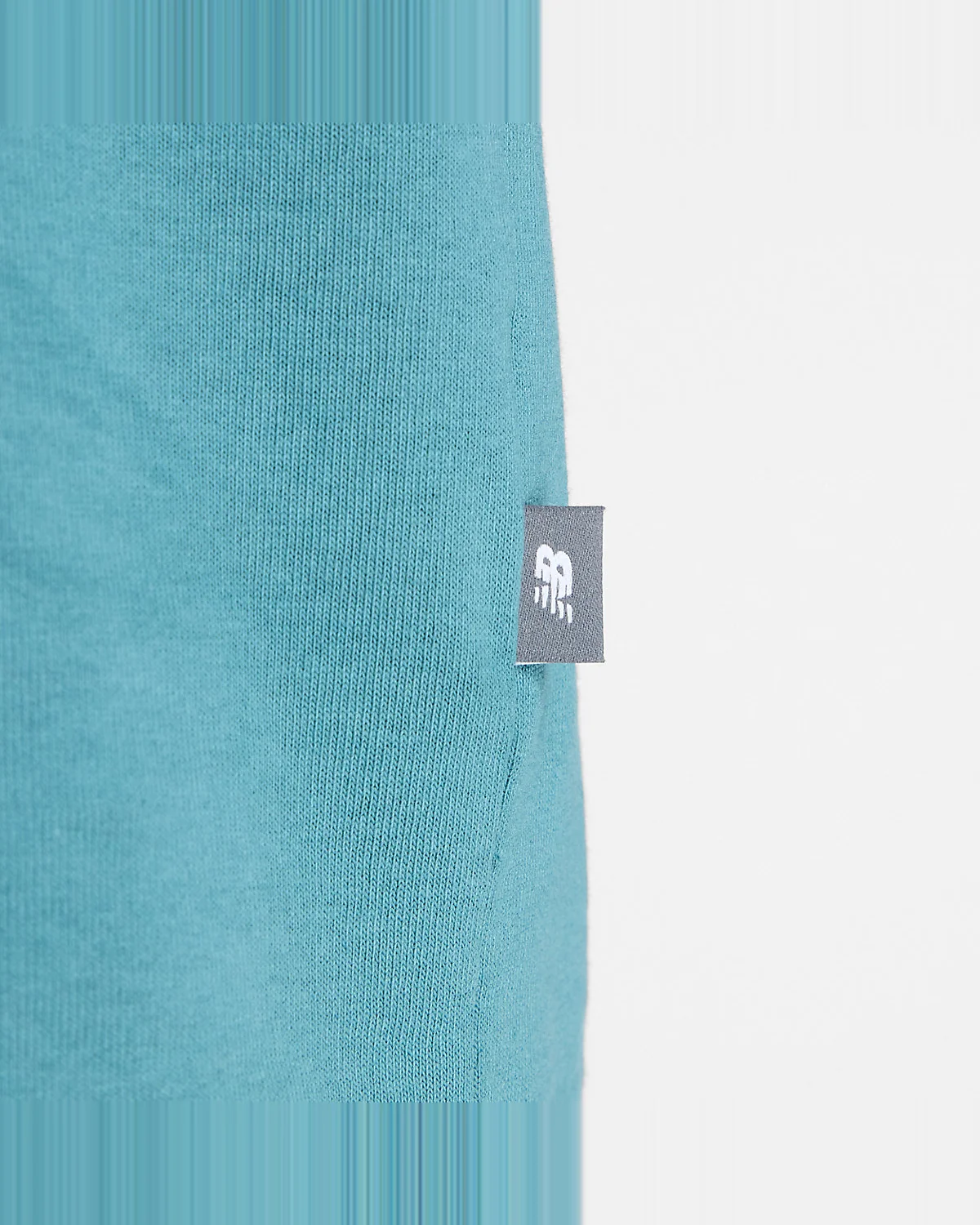 Мужская футболка New Balance Classic Tri-Logo — 1