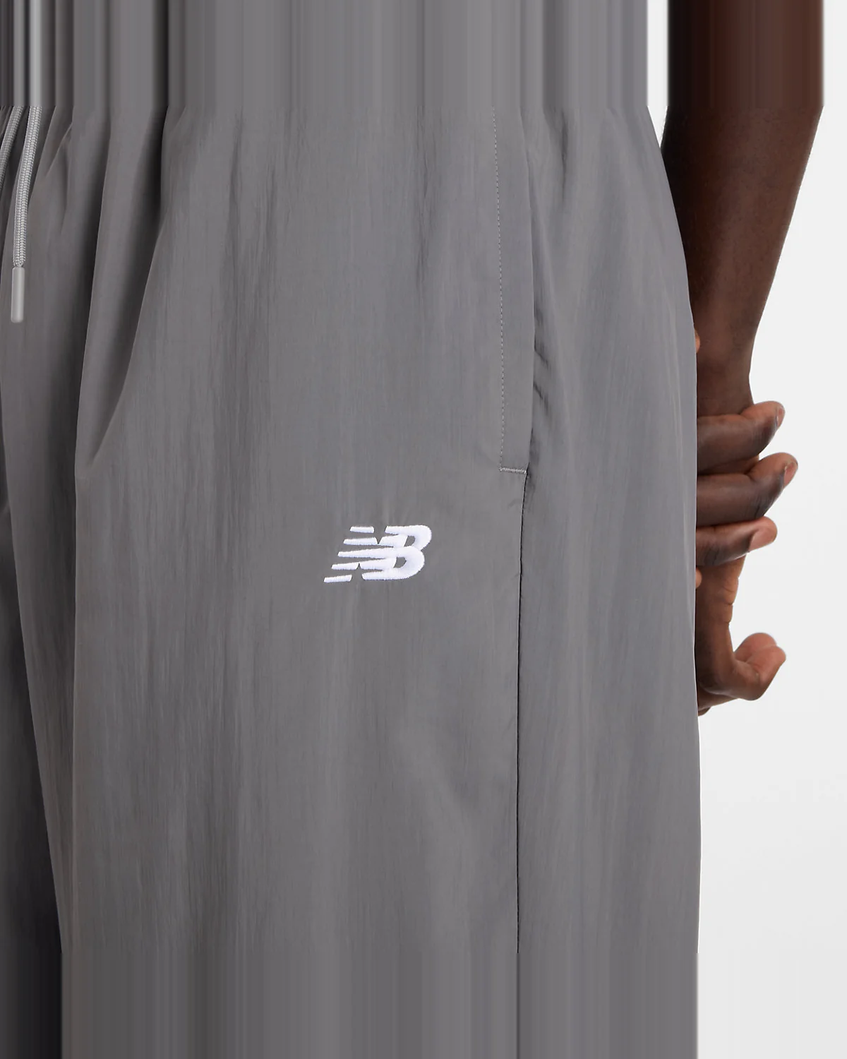 Мужские спортивные брюки New Balance Sport Legacy — 1