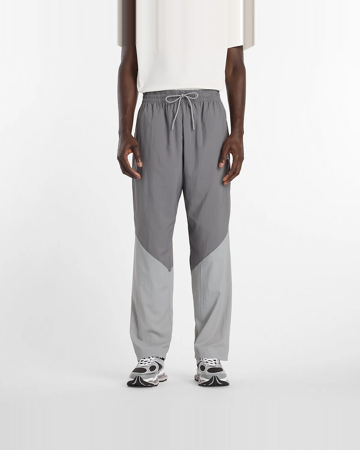 Мужские спортивные брюки New Balance Sport Legacy — 2