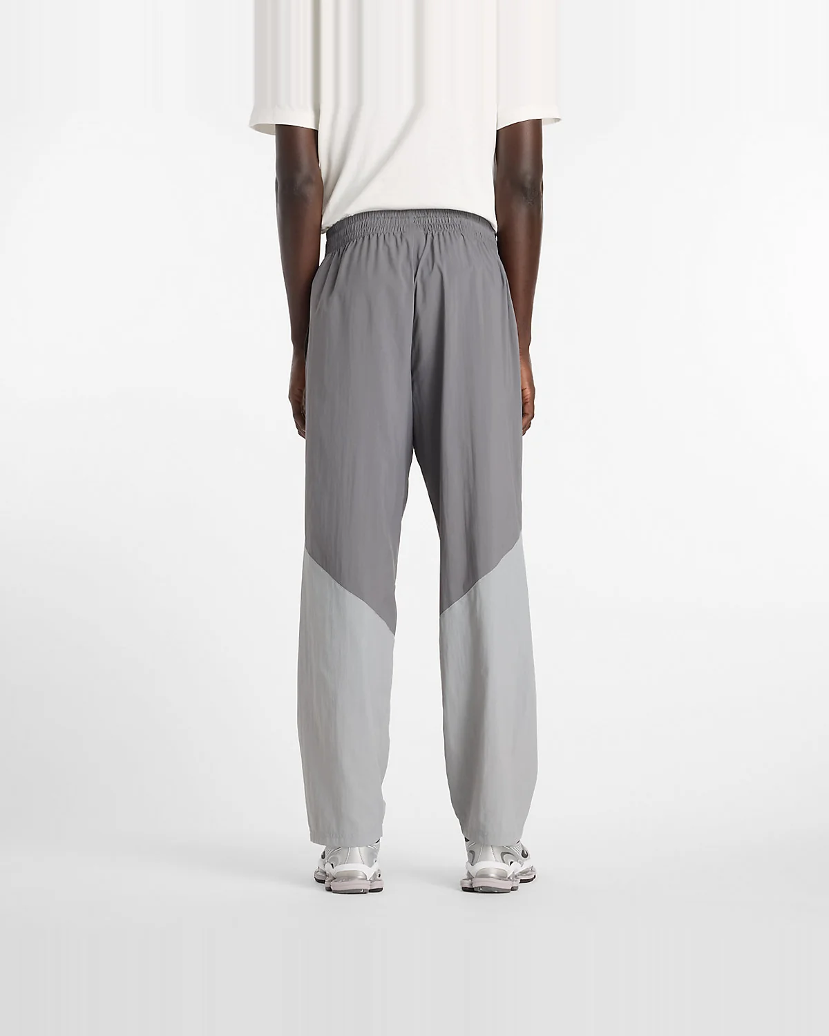 Мужские спортивные брюки New Balance Sport Legacy — 4