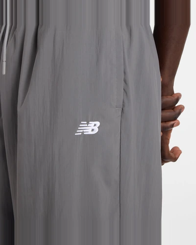 Мужские спортивные брюки New Balance Sport Legacy