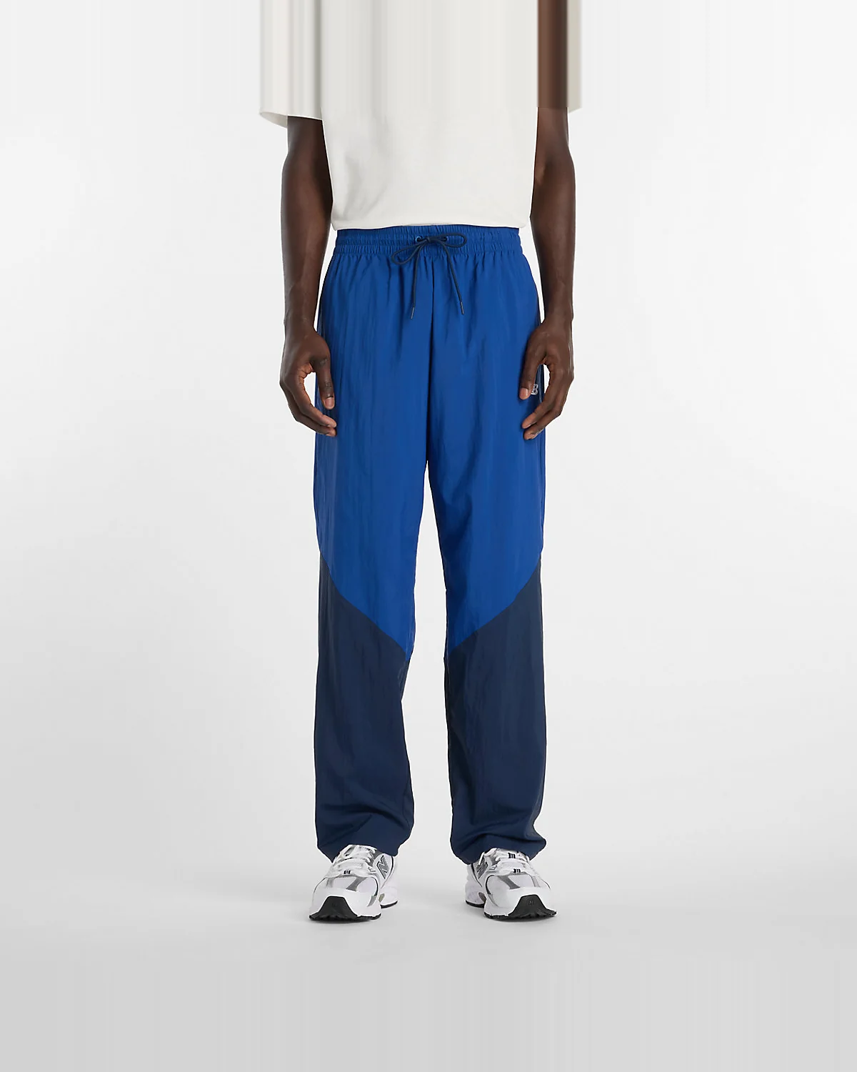 Мужские спортивные брюки New Balance Sport Legacy — 2
