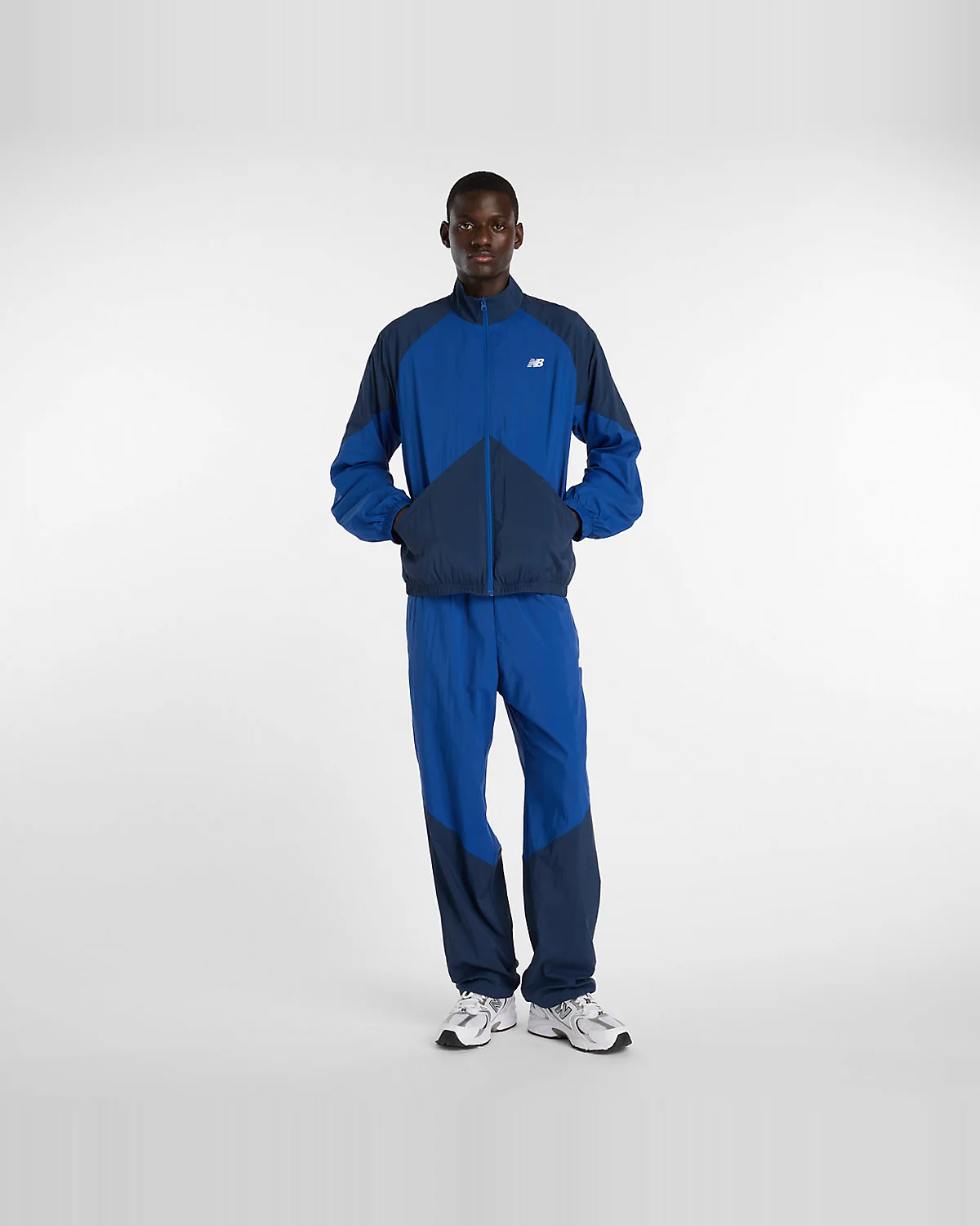 Мужские спортивные брюки New Balance Sport Legacy — 3