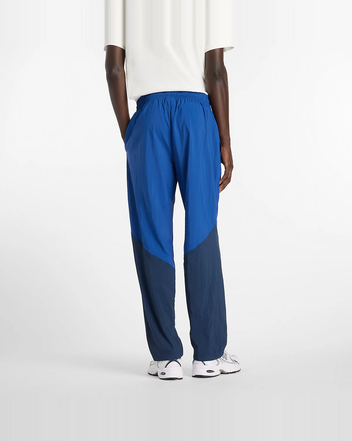 Мужские спортивные брюки New Balance Sport Legacy — 5