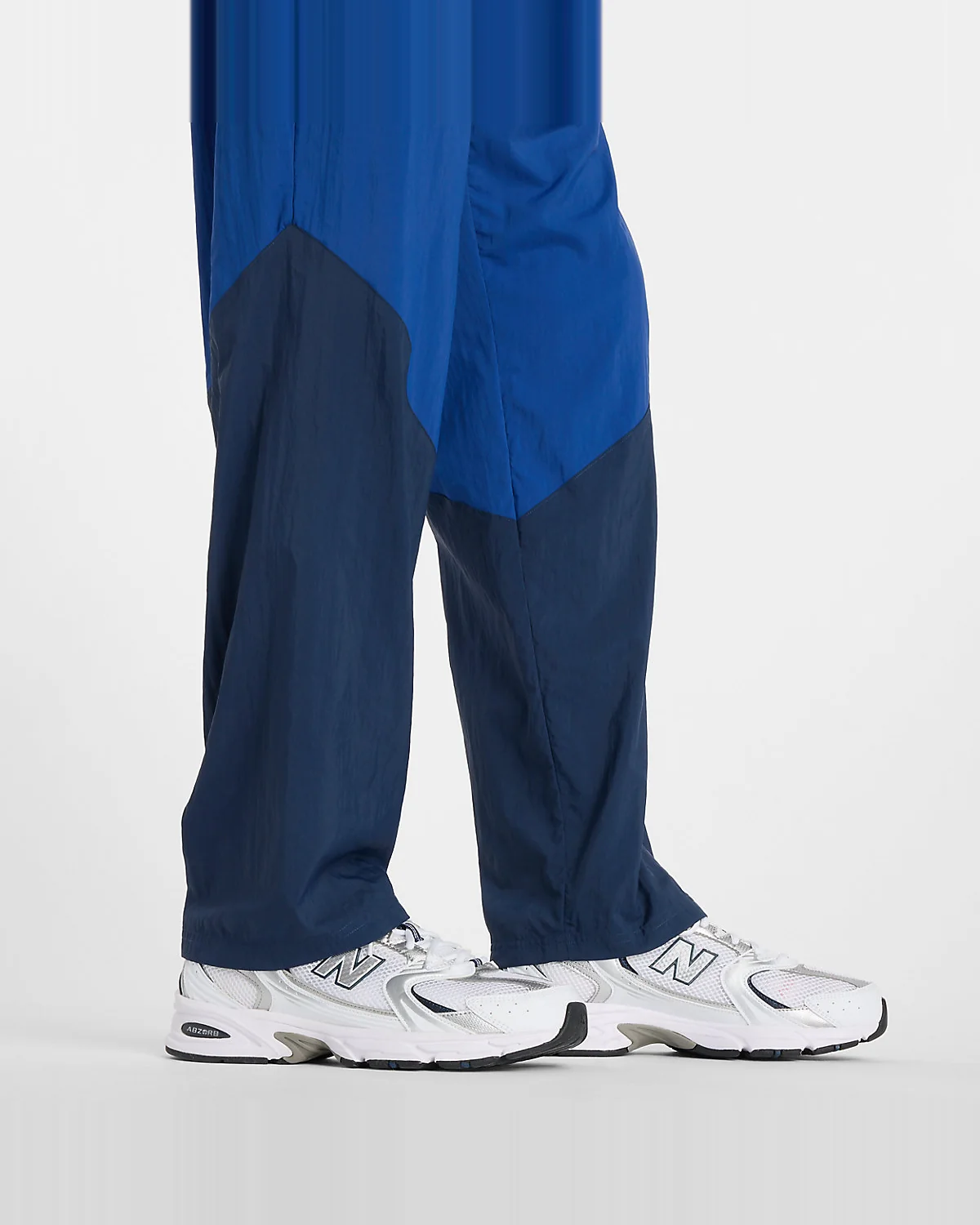 Мужские спортивные брюки New Balance Sport Legacy — 7