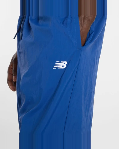 Мужские спортивные брюки New Balance Sport Legacy