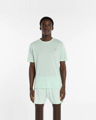 Мужская футболка New Balance RC Essential