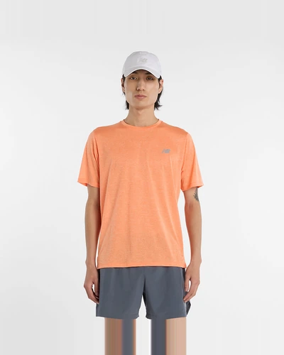 Мужская футболка New Balance RC Essential