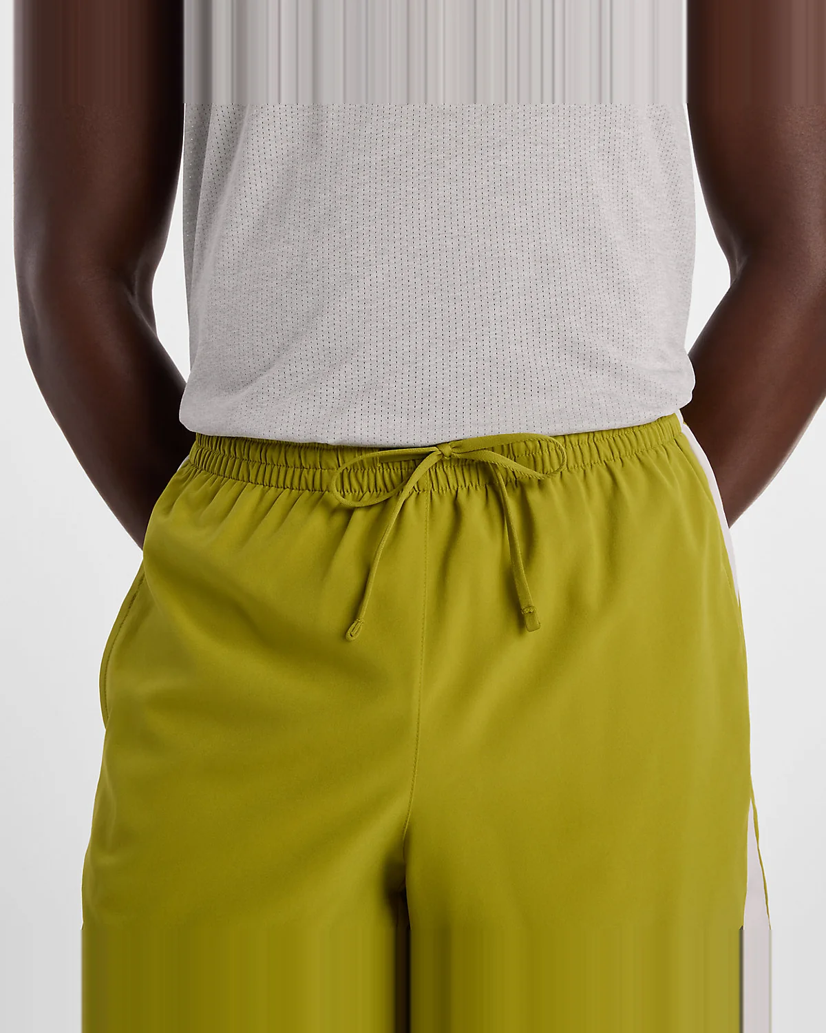 Мужские шорты New Balance Fast Days 5 дюймов — 6