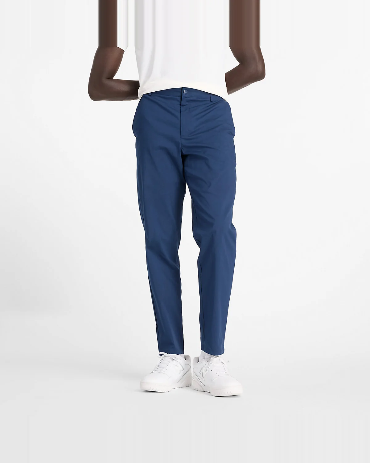 Брюки New Balance Athletics Standard Tapered мужские — 2