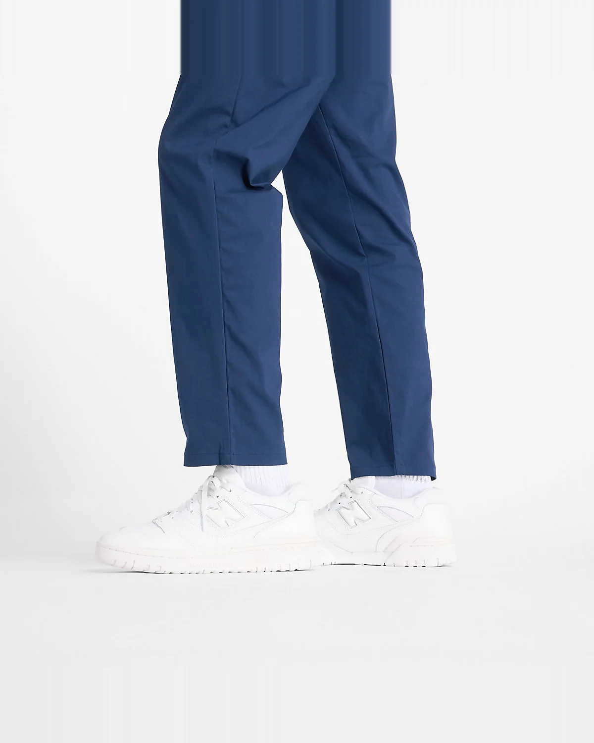Брюки New Balance Athletics Standard Tapered мужские — 7