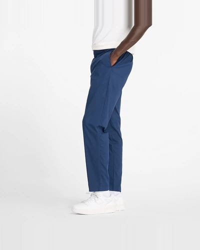 Брюки New Balance Athletics Standard Tapered мужские