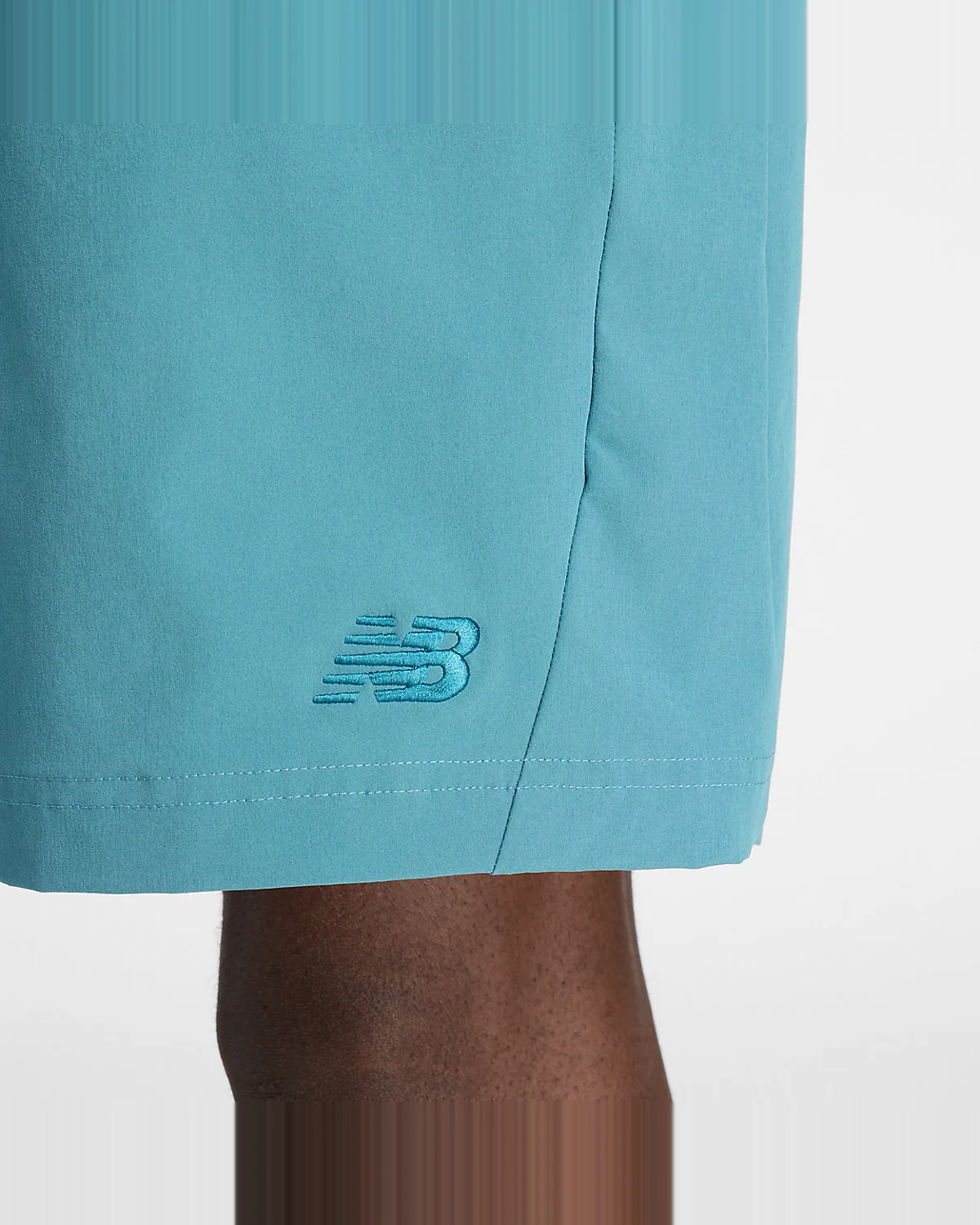 Мужские шорты New Balance Athletics Stretch Woven 7" — 3