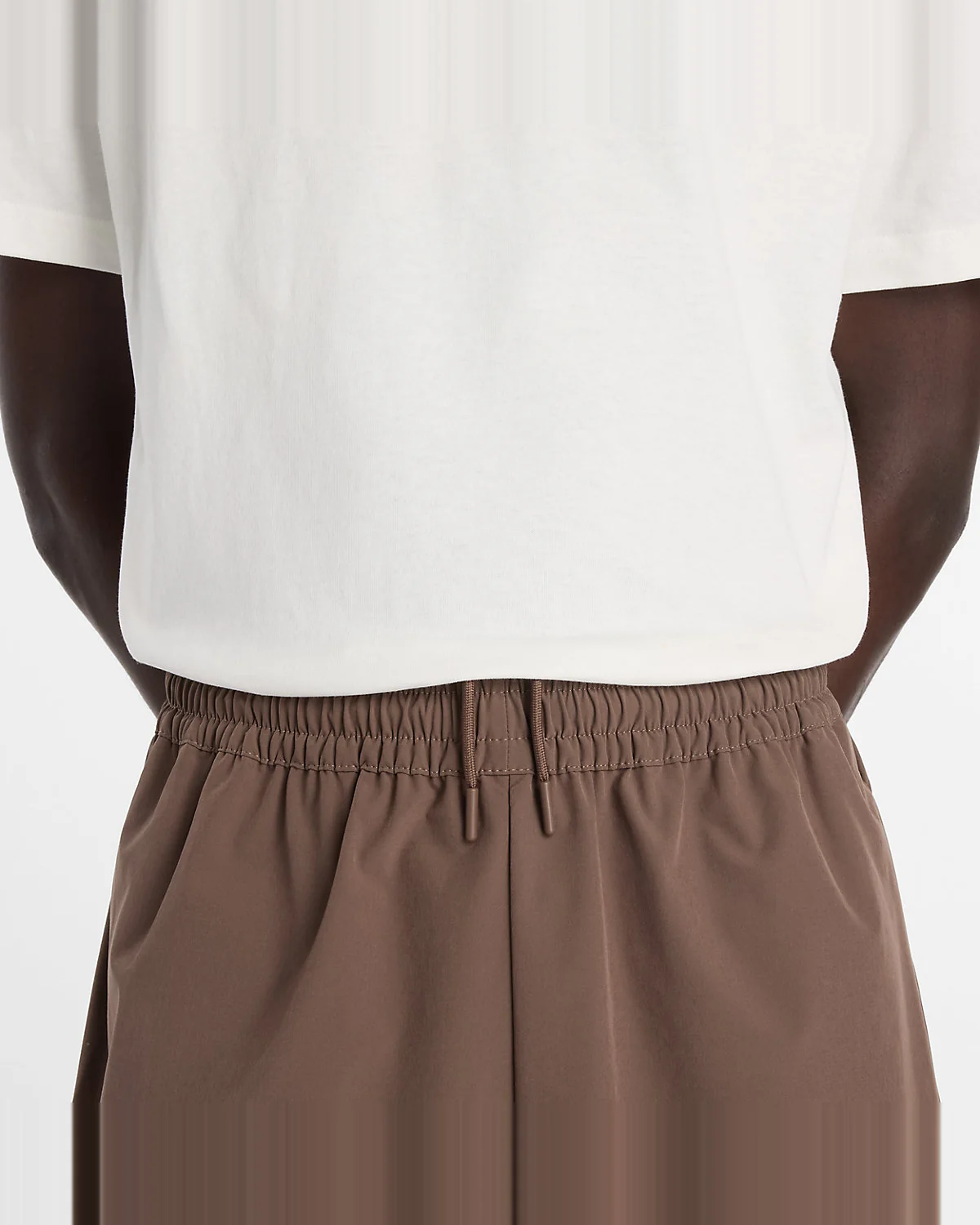 Мужские шорты New Balance Athletics Stretch Woven 7" — 3