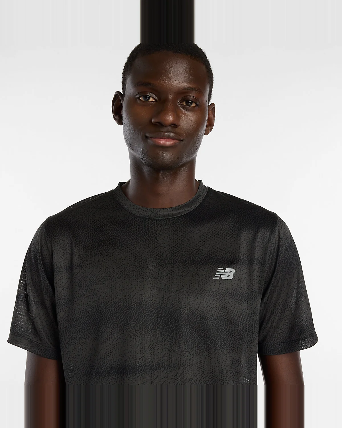 Футболка New Balance RC Essential Printed — 6