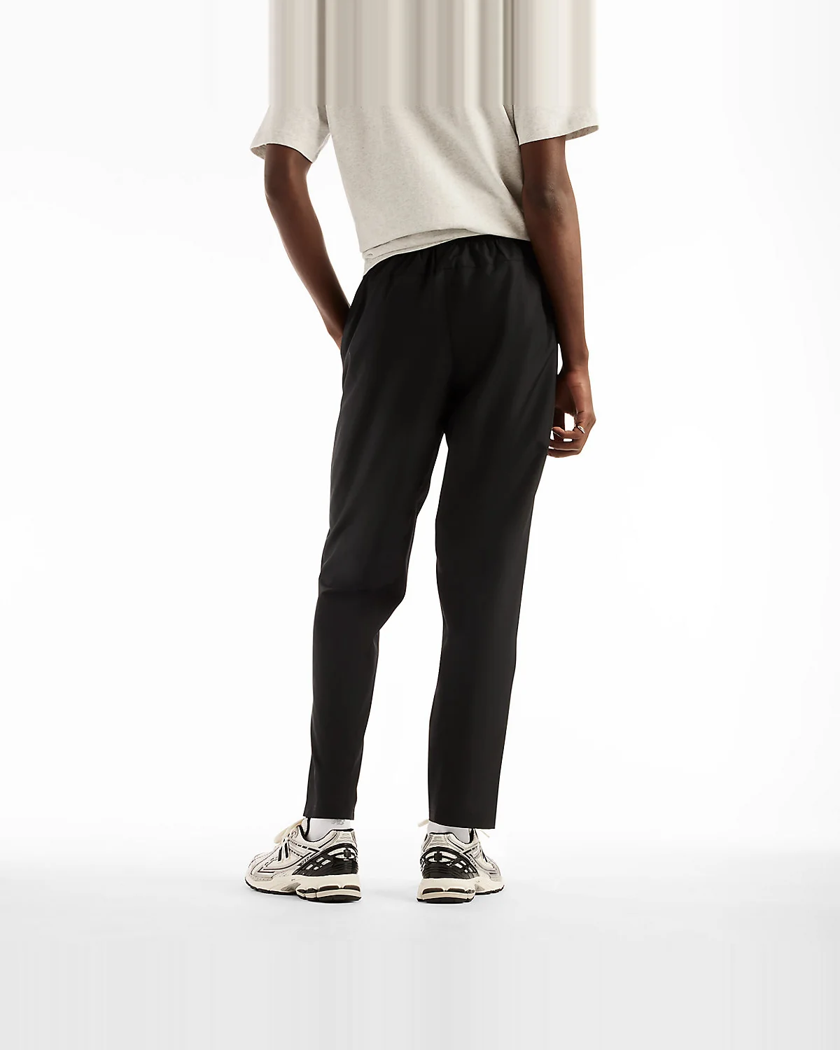 Мужские брюки New Balance Utility Woven — 4