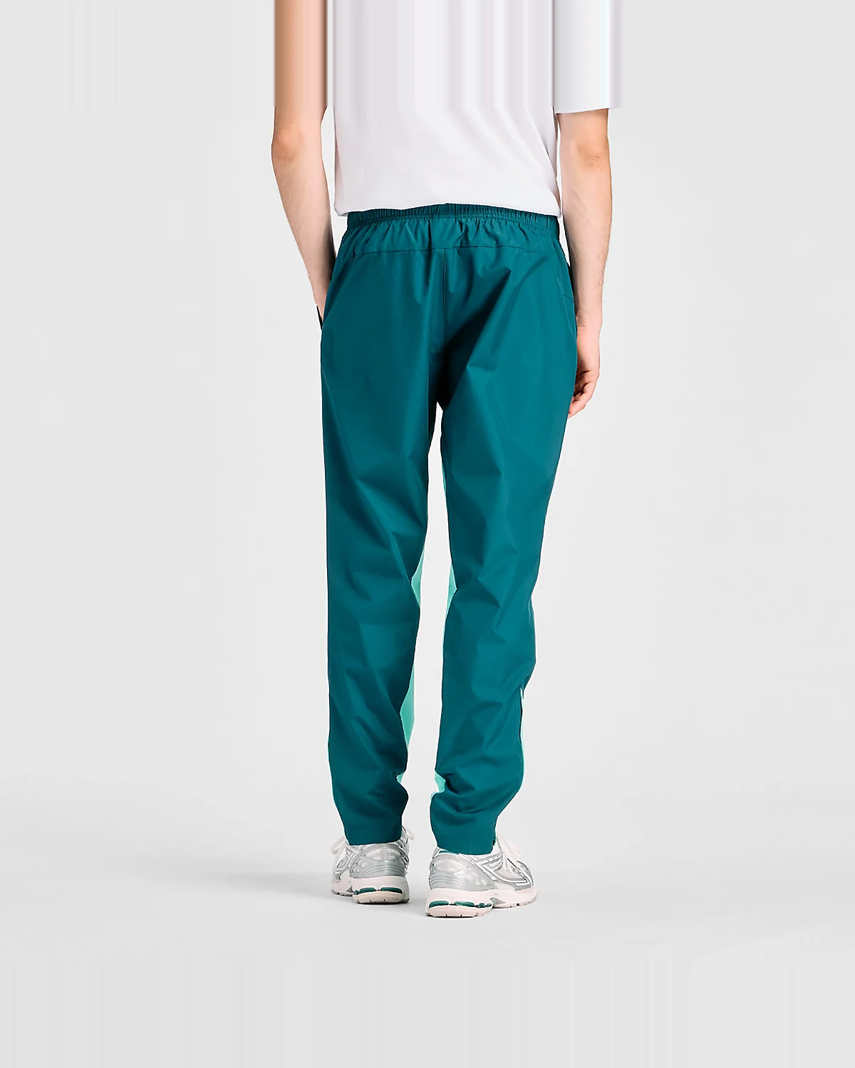 Мужские брюки New Balance Utility Woven — 3
