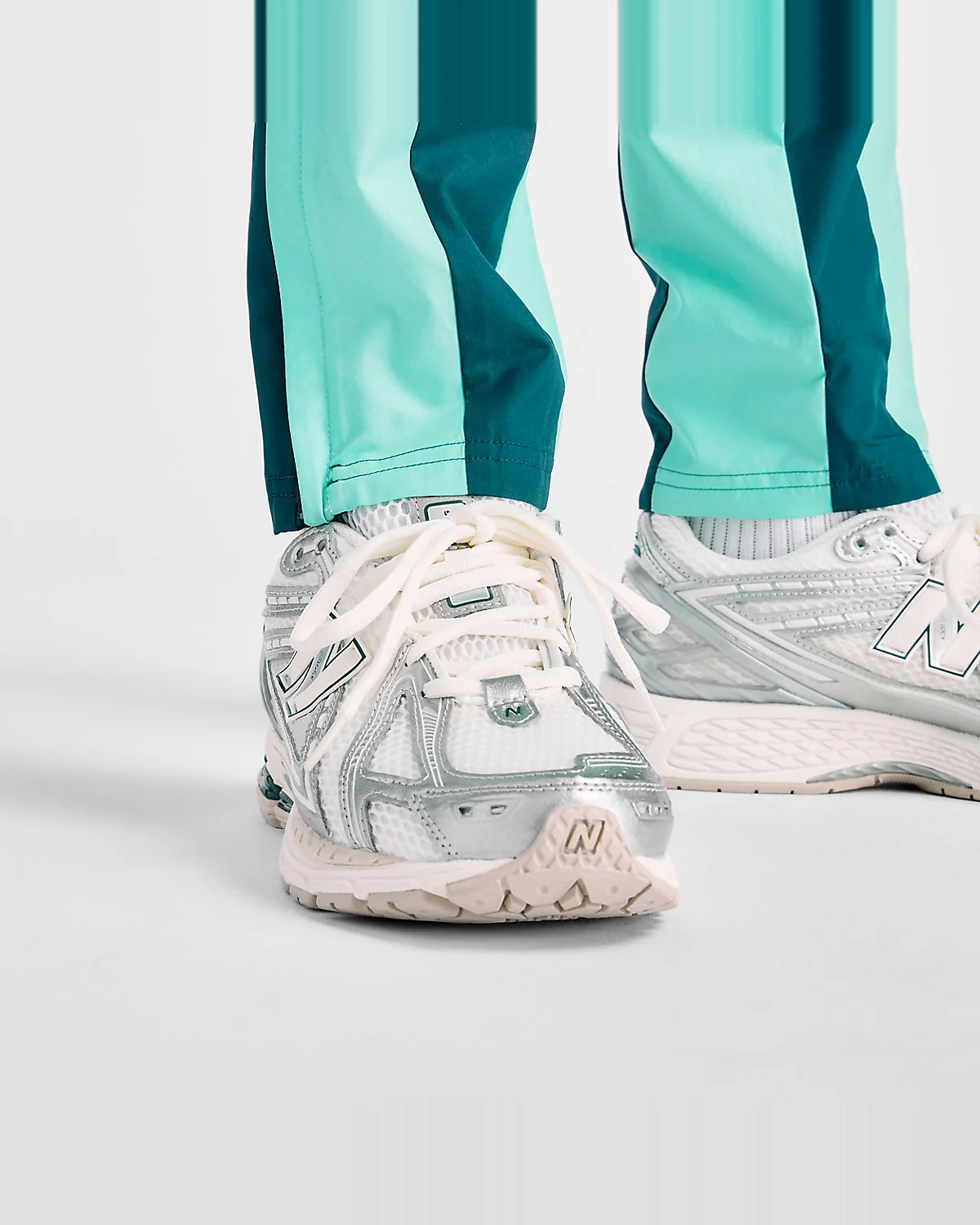 Мужские брюки New Balance Utility Woven — 5