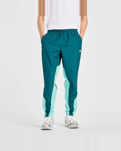 Мужские брюки New Balance Utility Woven