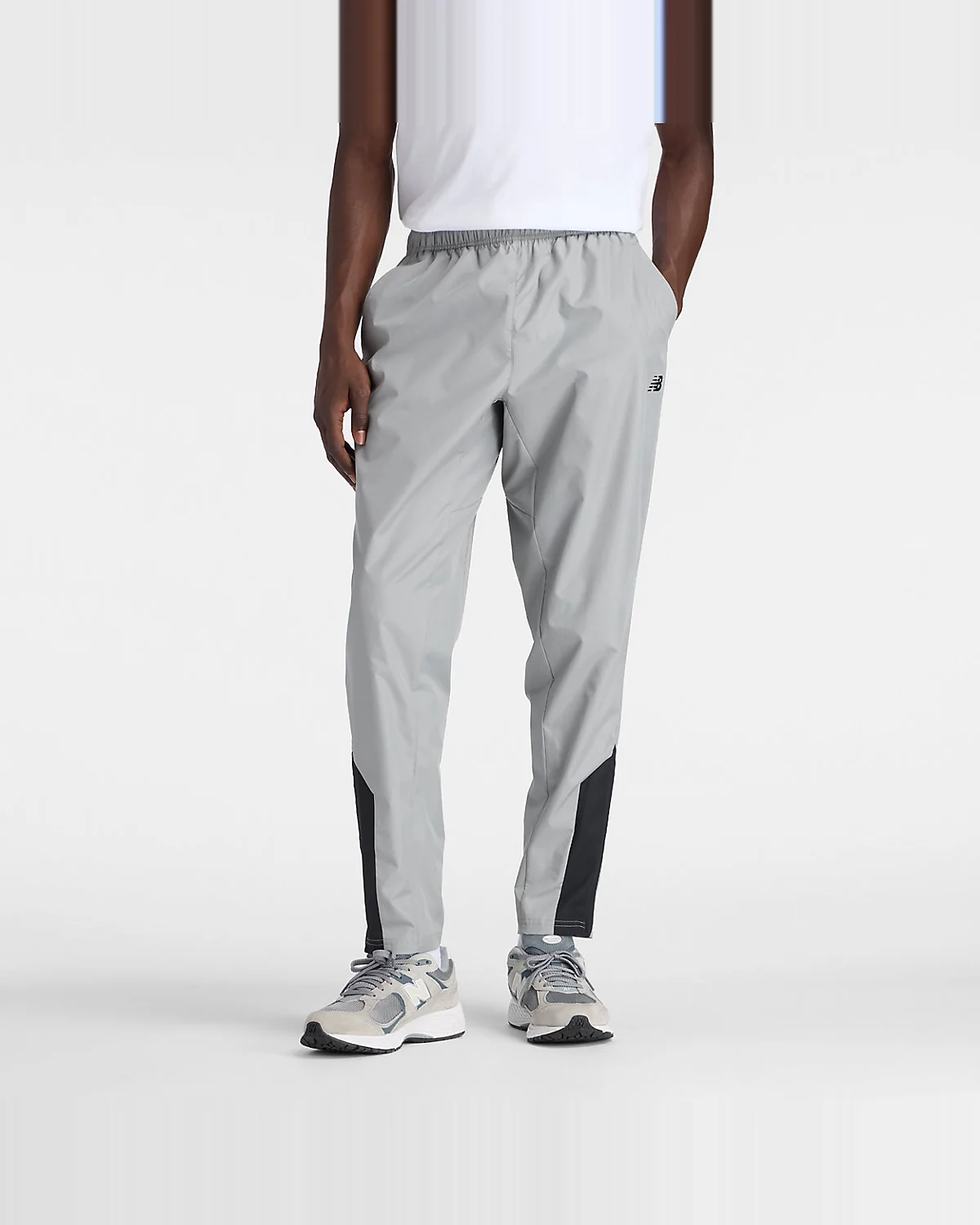 Мужские брюки New Balance Utility Woven — 1