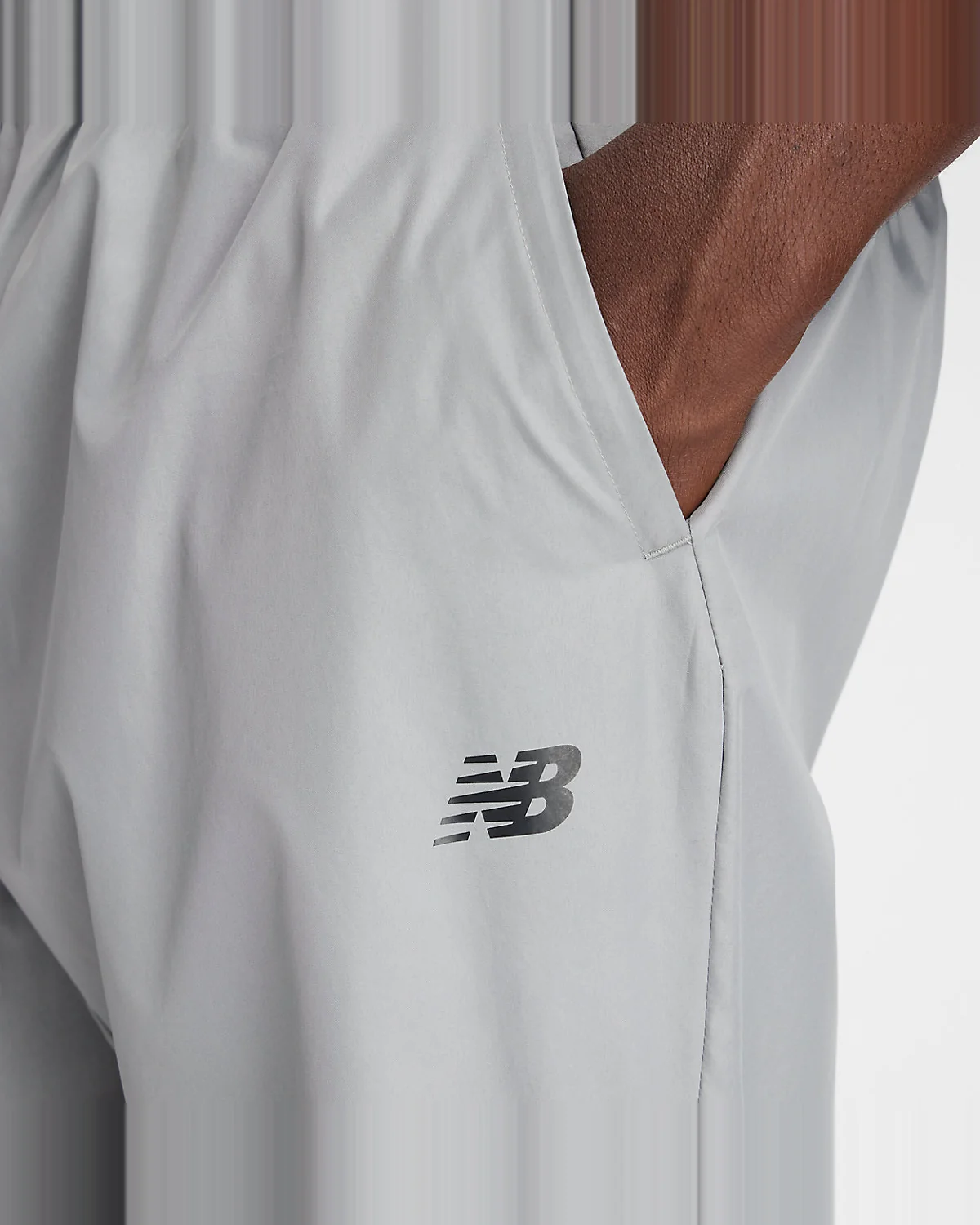 Мужские брюки New Balance Utility Woven — 2