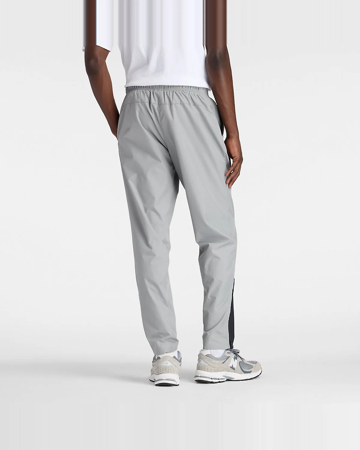 Мужские брюки New Balance Utility Woven — 3