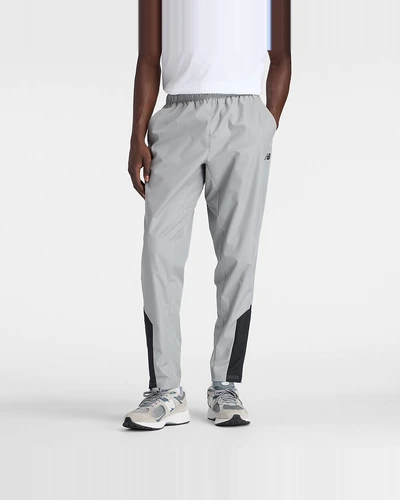 Мужские брюки New Balance Utility Woven