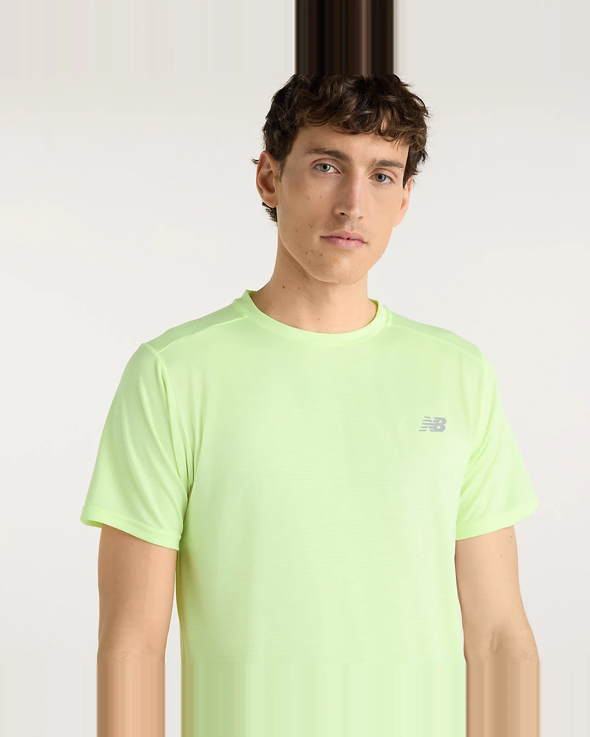Мужская футболка New Balance Sport Essential — 3