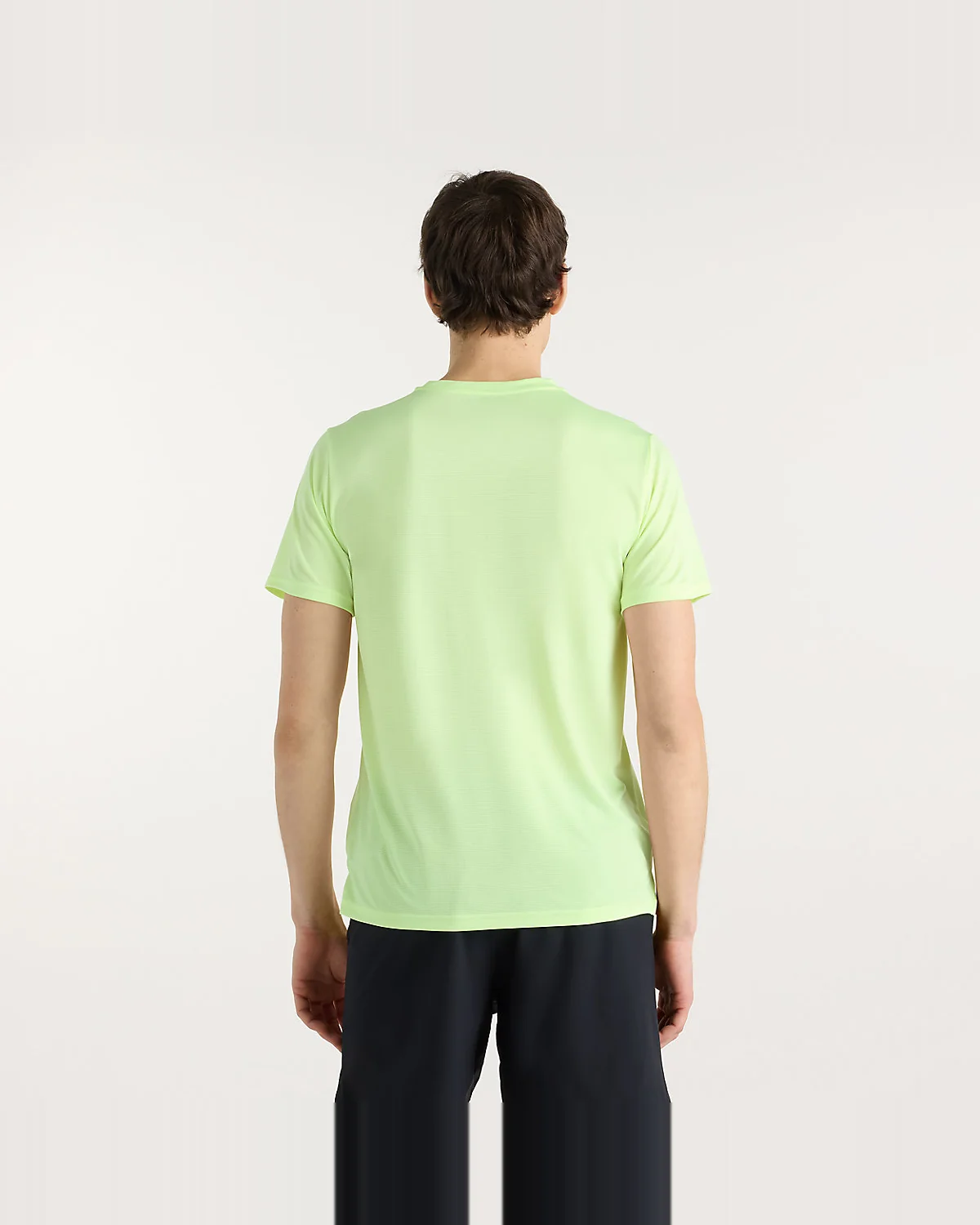 Мужская футболка New Balance Sport Essential — 4