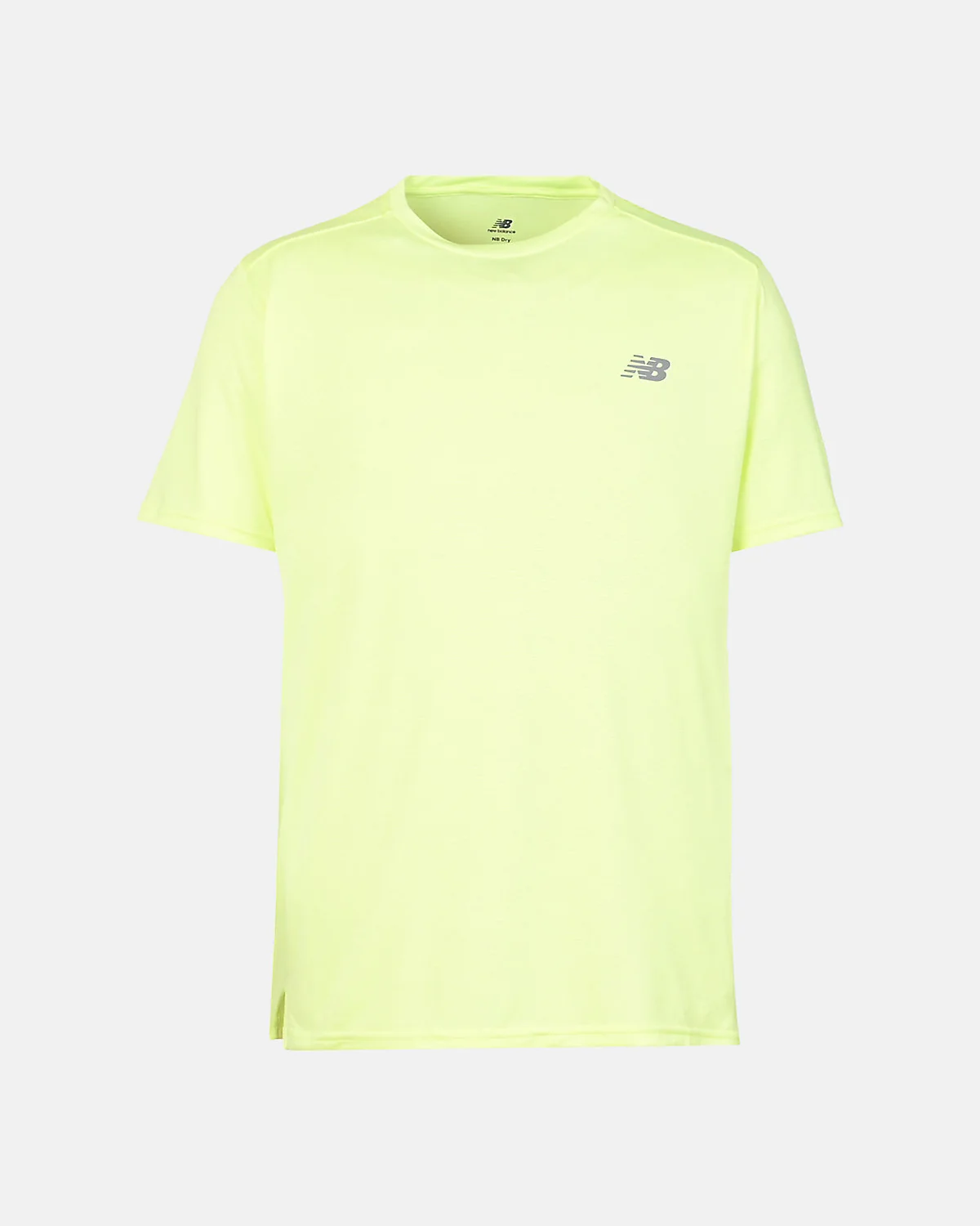 Мужская футболка New Balance Sport Essential — 5