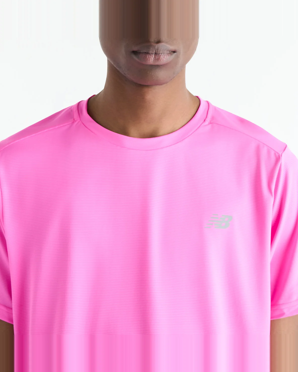 Мужская футболка New Balance Sport Essential — 3