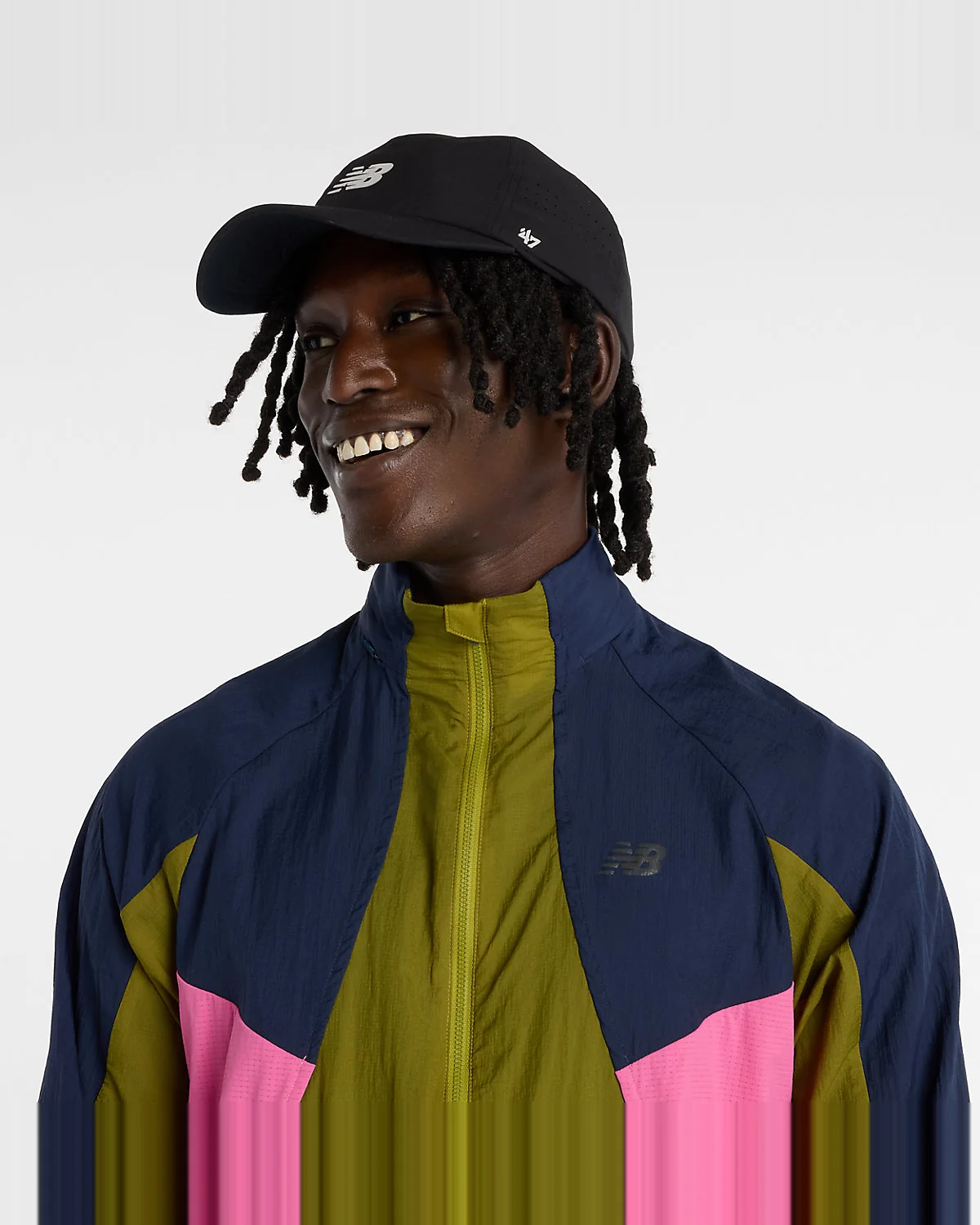 Куртка New Balance RC Jacket — 4
