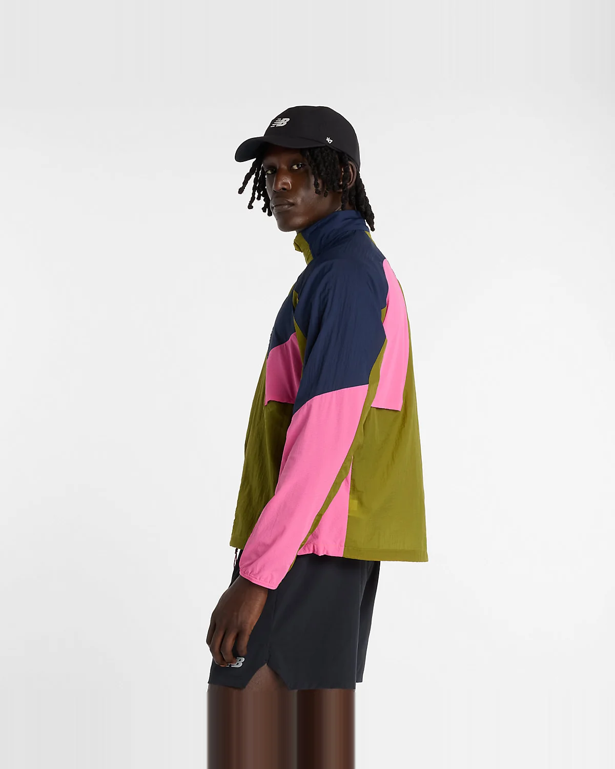 Куртка New Balance RC Jacket — 6