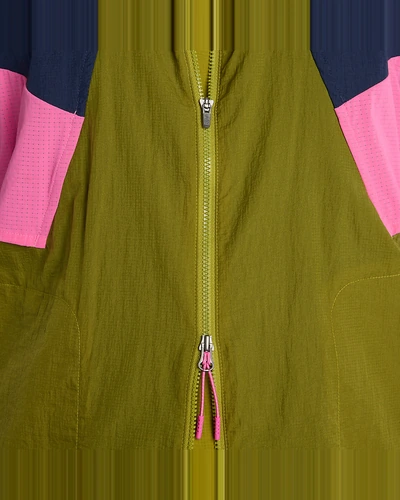Куртка New Balance RC Jacket