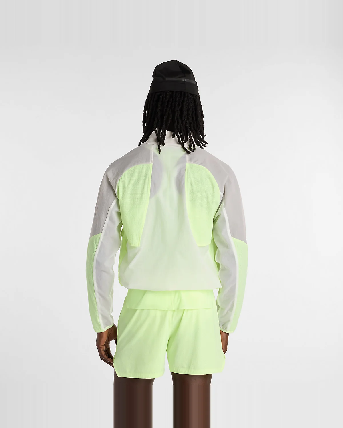 Куртка New Balance RC Jacket — 4