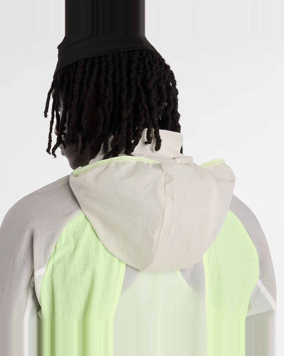 Куртка New Balance RC Jacket — 7