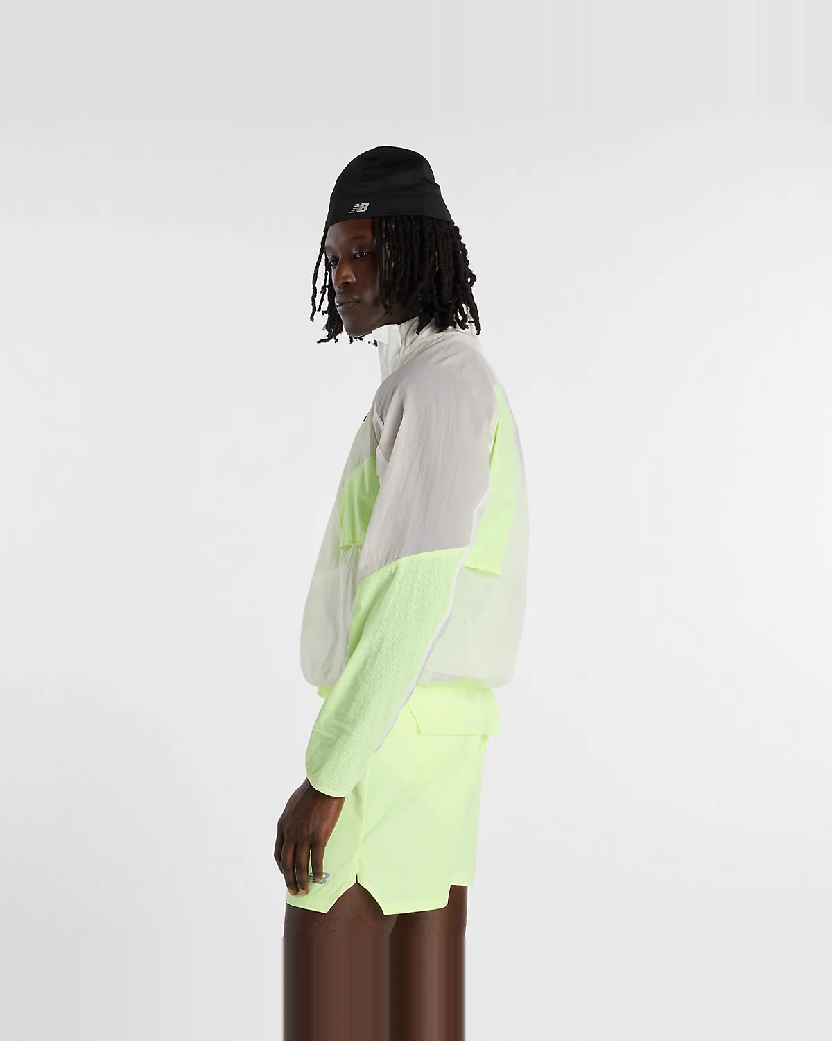 Куртка New Balance RC Jacket — 9