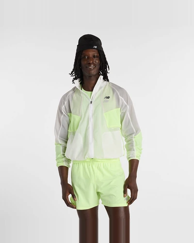 Куртка New Balance RC Jacket