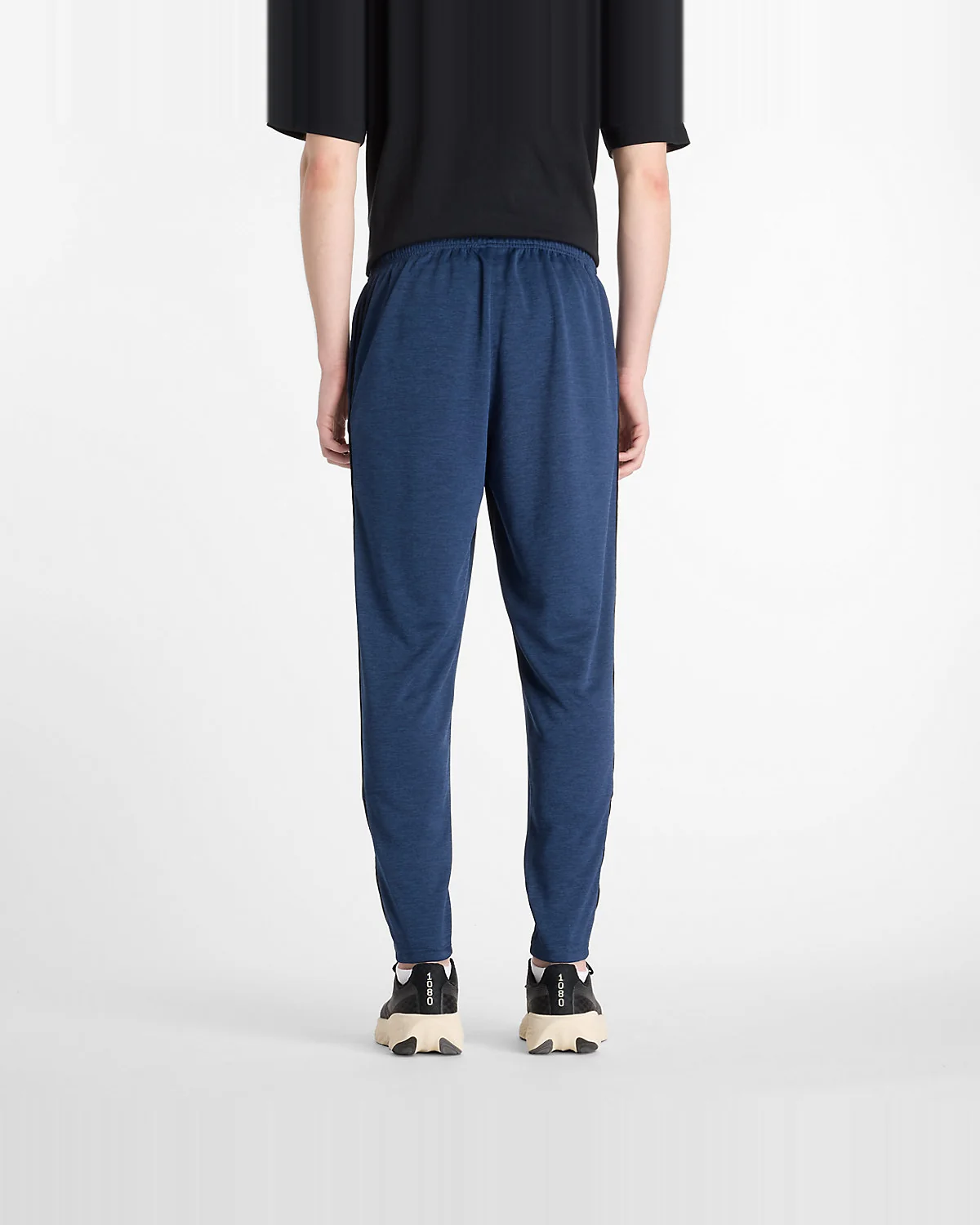 Джоггеры New Balance Sport Knit Pant мужские — 3