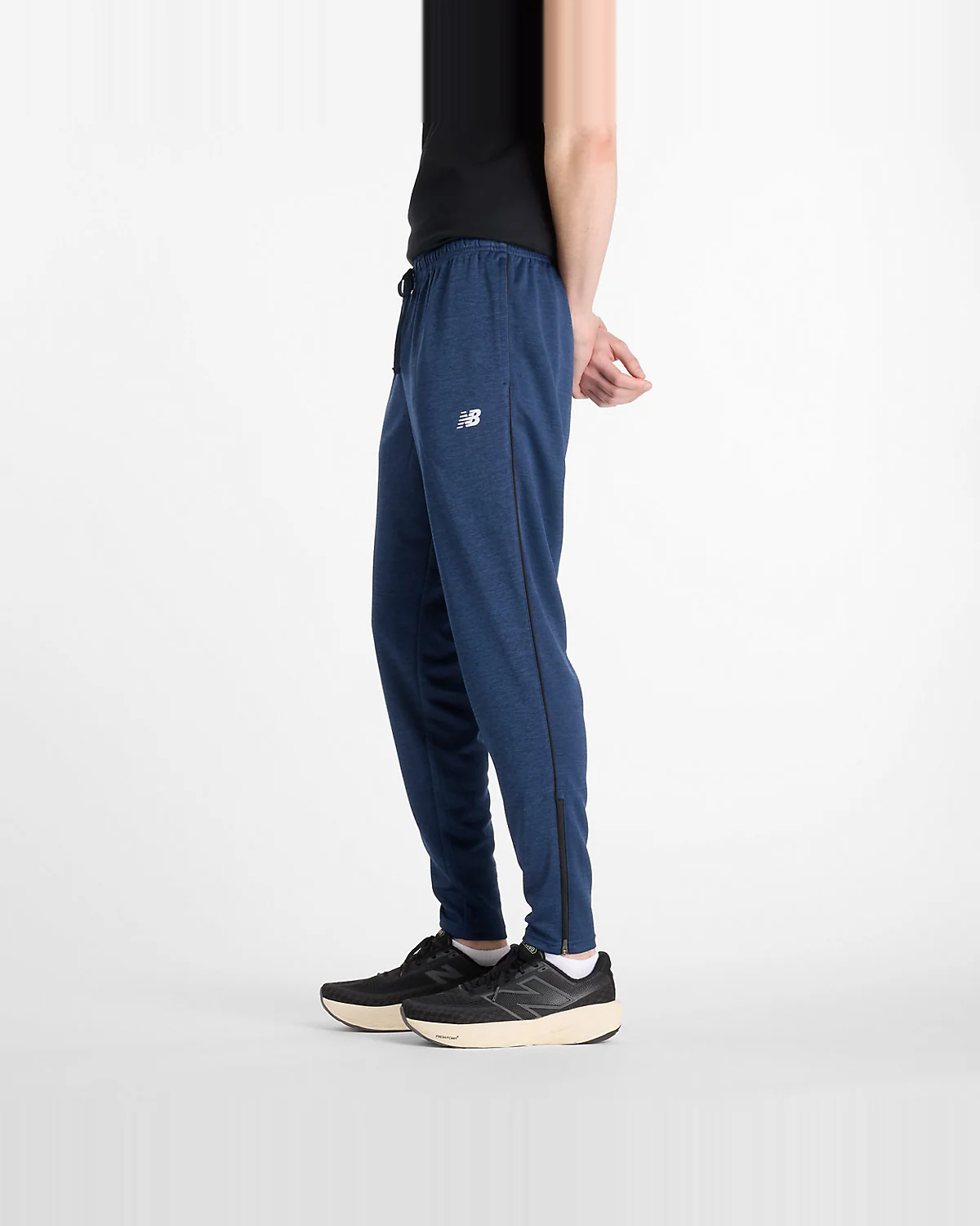 Джоггеры New Balance Sport Knit Pant мужские — 4