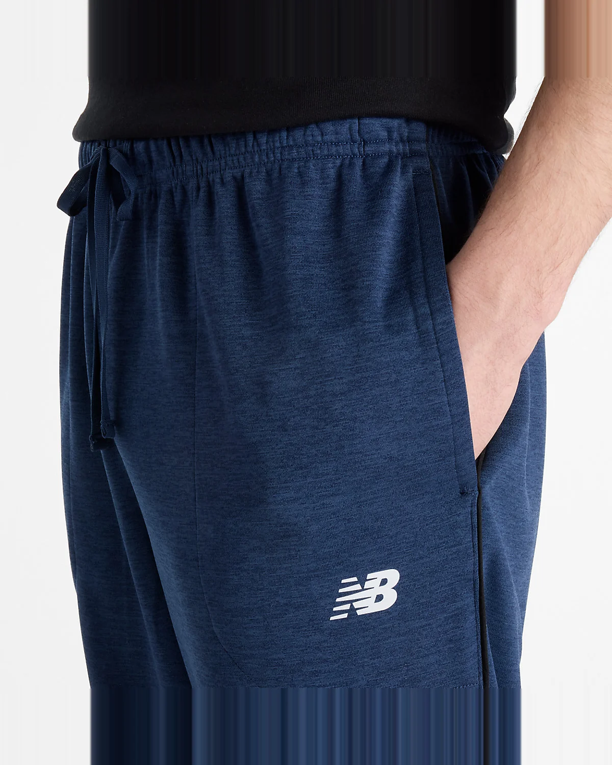 Джоггеры New Balance Sport Knit Pant мужские — 5