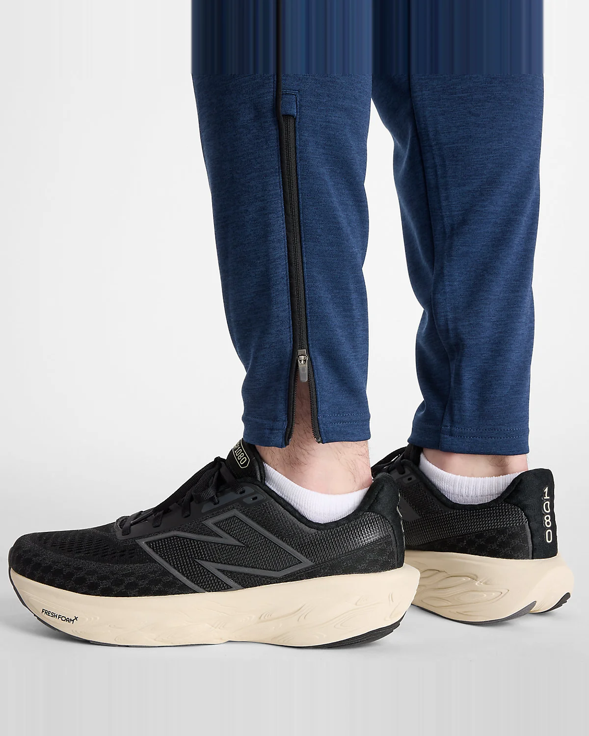 Джоггеры New Balance Sport Knit Pant мужские — 6